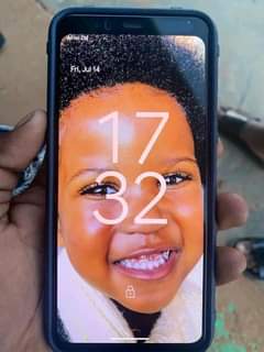 google pixel 4xl