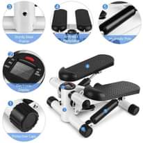 A picture of MINI STEPPER