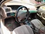 A picture of Super sharp and clean camry pencil light