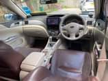 A picture of Subaru Impreza