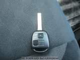 A picture of 2009 Toyota harrier