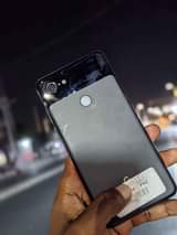 A picture of MABOSS PIXEL 3XL BADO ZIPO HIZI ZIMECRACK KIOO CHA JUU
