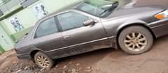 A picture of Reg Toyota camry tinny light for sale Location ikorodu Price