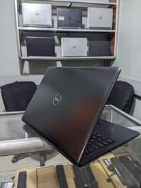 A picture of Dell Inspiron 5570