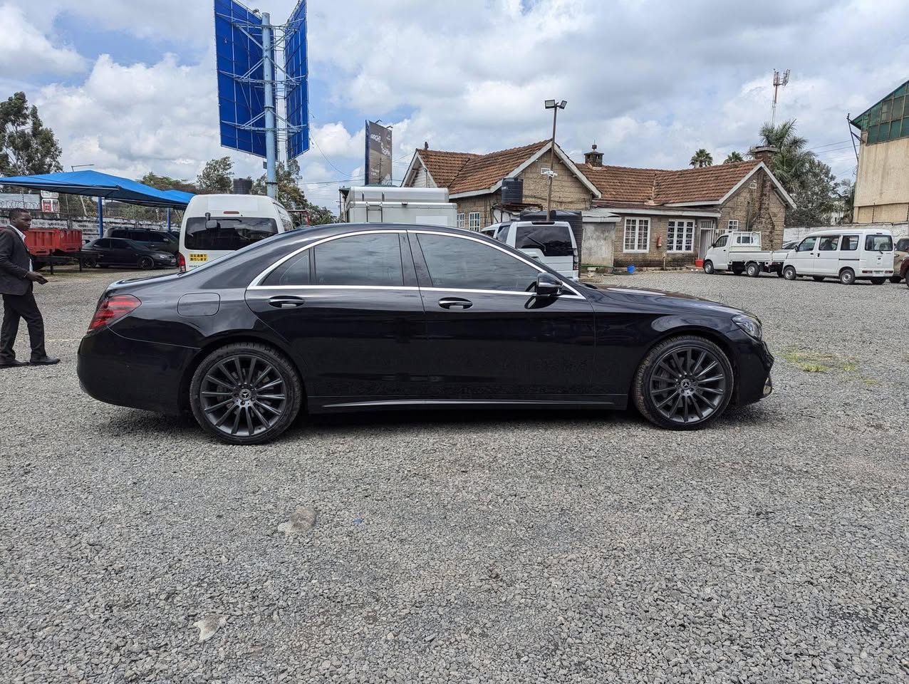 mercedes benz
