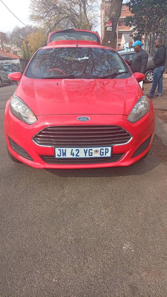 2014 cars