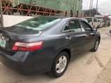 A picture of 2009 Toyota Camry