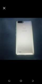 A picture of Tecno pop2f Gb16 Bad mpya Bei 80 Tel 0629614057