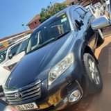 toyota vanguard