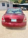 A picture of Nissan Altima 05