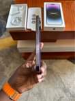 A picture of iPhone 14 Pro Max 256GB Dual Sim