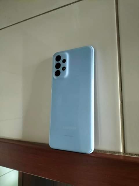A picture of Samsung A23