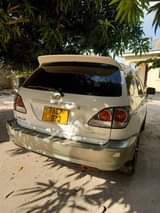 A picture of harrier harrier inalengeshwa 0627544832