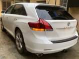 A picture of 2013 TOYOTA VENZA registered fullest option with panoramic sunroof keyless