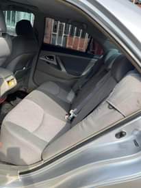 A picture of 2008 Toyota Camry Sport