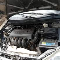 A picture of 2005 Toyota Corolla