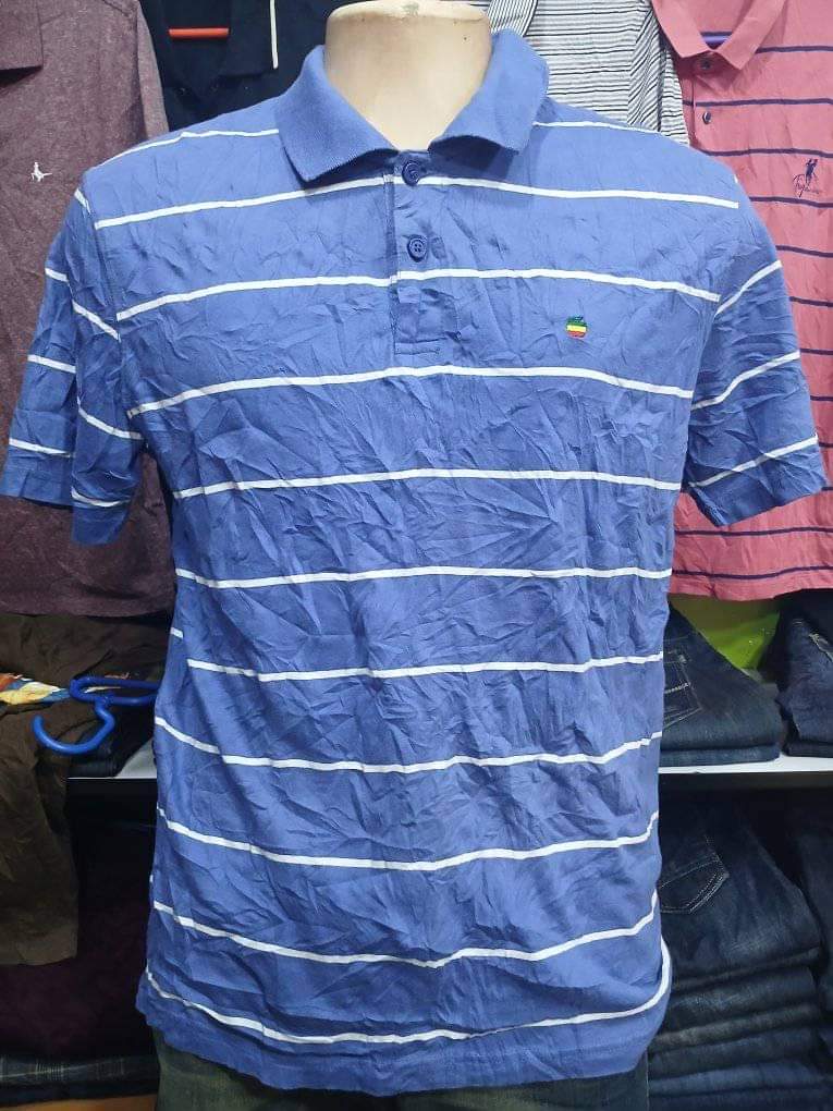 A picture of men clothes