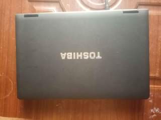 toshiba laptops