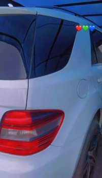 A picture of Mercedes Benz CL 2011 Price 7 5million Buyer settles 200k