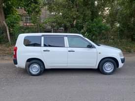 A picture of Toyota PROBOX 1490 mpy kabisa Bei 13 5m piga sim