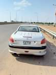 A picture of Fairly Used 206 Wit Untampered Engine Going For 550k