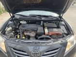 A picture of TOYOTA HYBRID 07