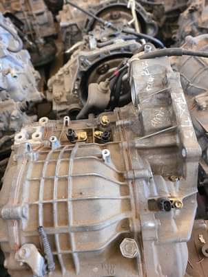 gearboxes