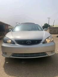 A picture of Clean Toyota Camry 07064486005 Everything Is Perfectly Working Buy And