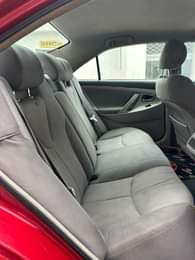 A picture of Extraordinary clean ride 2008 Camry Sport registered with very sound