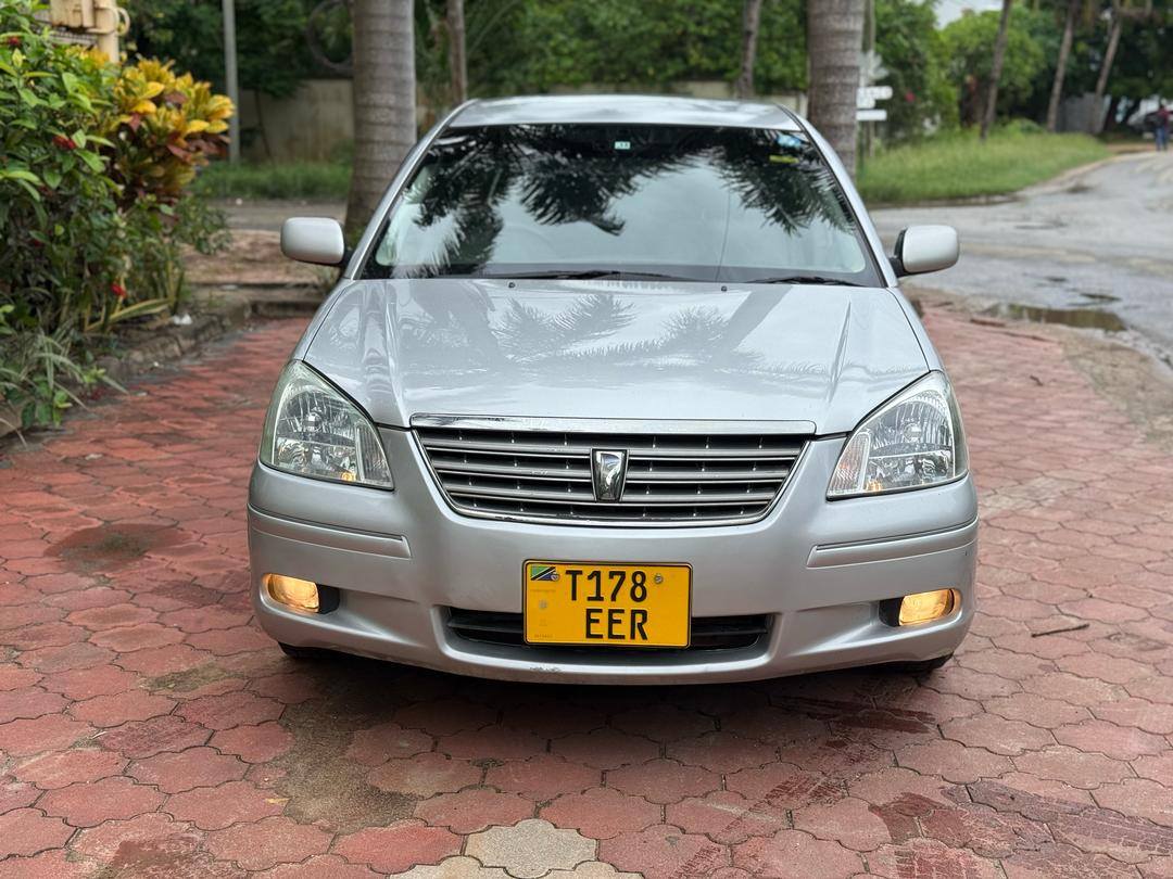 used toyota
