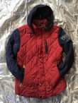 A picture of JACKET KALI ZENYE KOFIA NA NZIYO