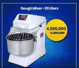A picture of Dough mixers 0705394267