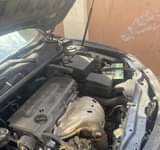 A picture of Extremely Clean Toyota Camry 2009 Model
