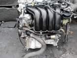 A picture of Toyota engine japanese engine