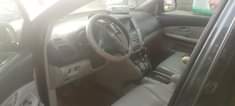 A picture of Lexus rx33