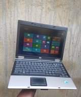 A picture of Hp laptop