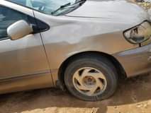 A picture of 2000 Toyota Sienna