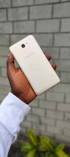 A picture of Samsung Galaxy J7 Prime