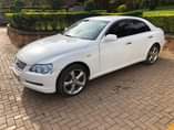 A picture of TOYOTA MARK X 16 5M QUICK SALE