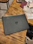 A picture of Dell Latitude Laptop E7470 Intel Core i7 6300U Processor 16