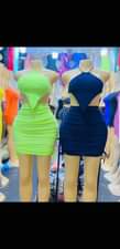A picture of Classy two pieces