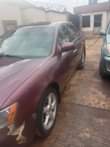 A picture of 2008 Hyundai sonata 2008 4