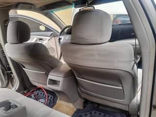 A picture of Toyota Camry 2008