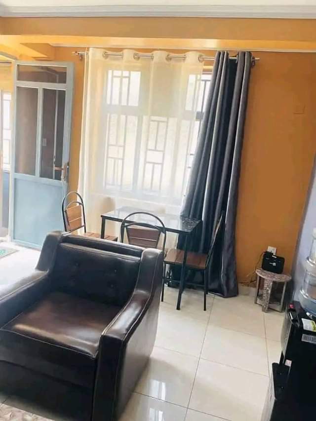 apartments