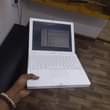 A picture of Macbook duo core