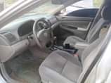 A picture of Fresh release Toyota Camry 06 Pure First body Engine in