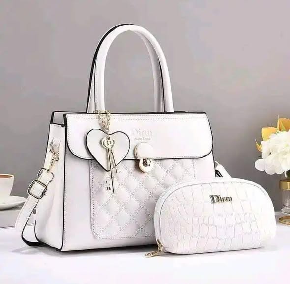 A picture of Hand bags in offer