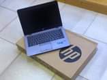 A picture of Hp Elite book