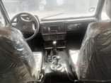 A picture of G Gard manual with Axularly gear buy drive