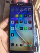 A picture of Tecno pouvoir 2.